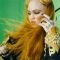 Grimes – You’ll Miss Me When I’m Not Around (Chroma Green Video)